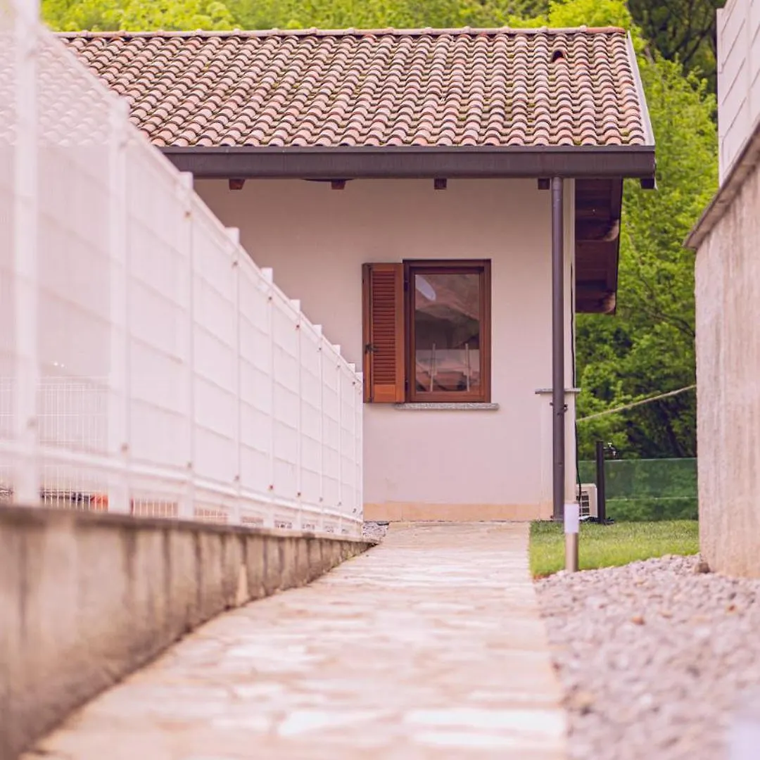 A Due Passi Da Bellagio Lake View House With Garden Villa Onno 0*,