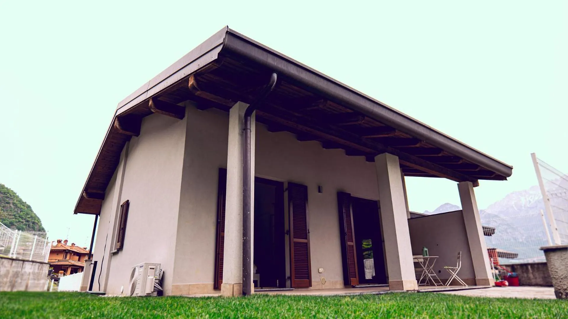 A Due Passi Da Bellagio Lake View House With Garden Villa Onno 0*,  Italy
