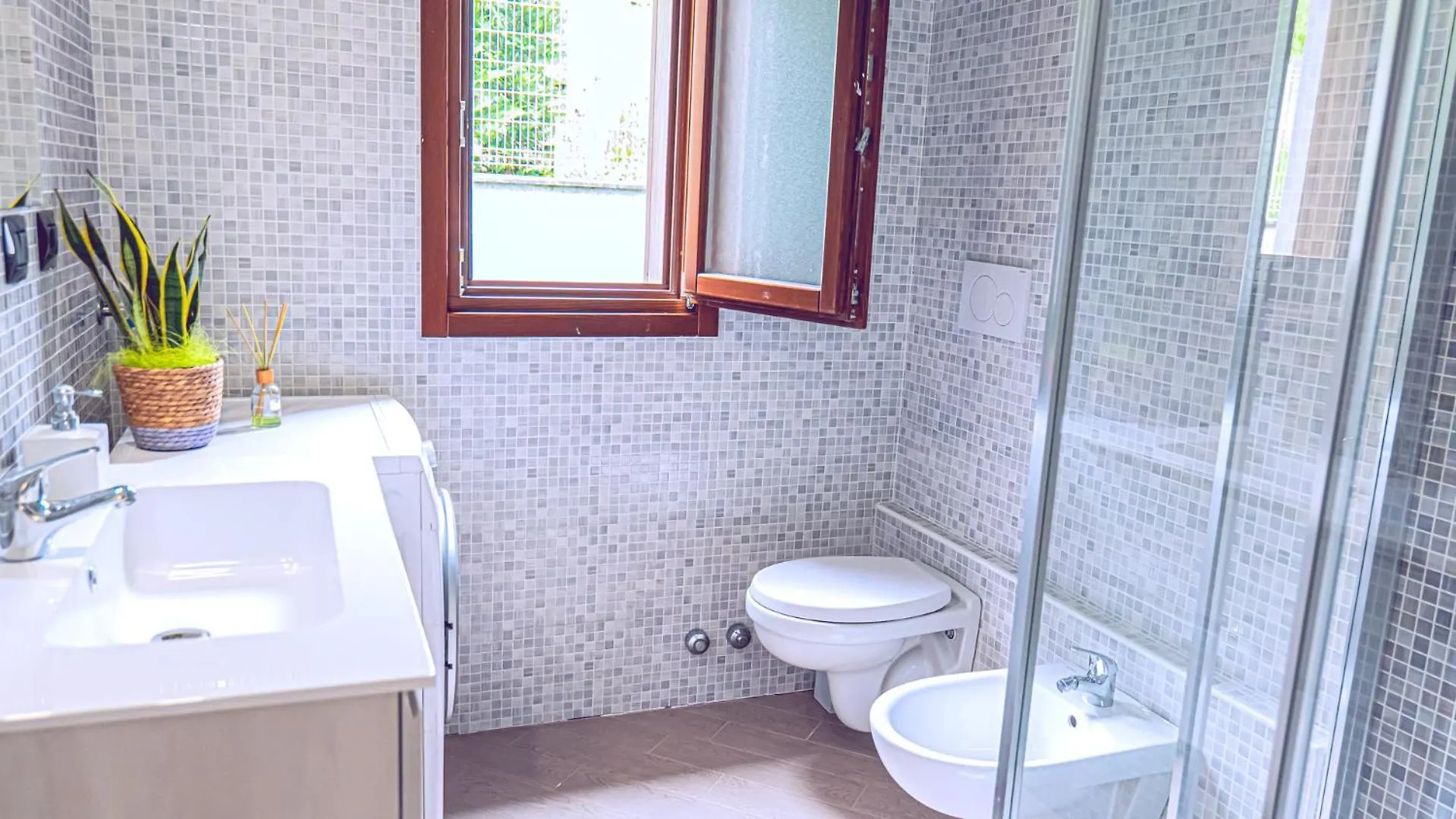 Holiday home A Due Passi Da Bellagio Lake View House With Garden Villa Onno