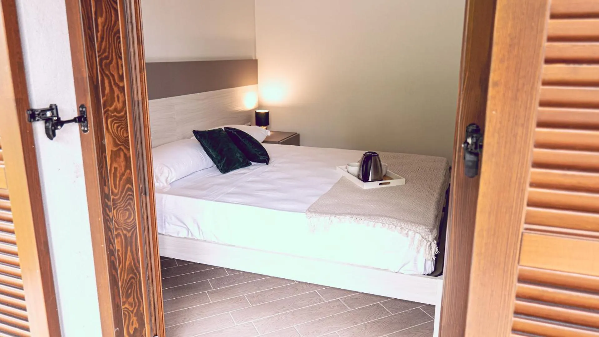 Holiday home A Due Passi Da Bellagio Lake View House With Garden Villa Onno Italy