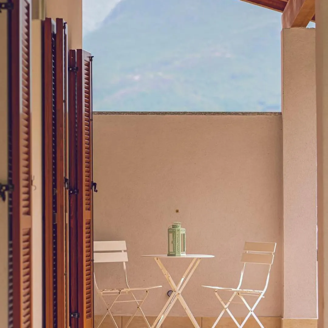 Vila A Due Passi Da Bellagio Lake View House With Garden Onno 0*,